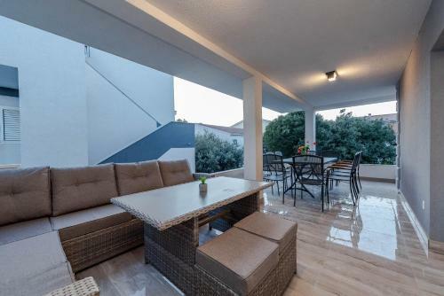 Apartamento Bozi, Luxury House With Jacuzzi