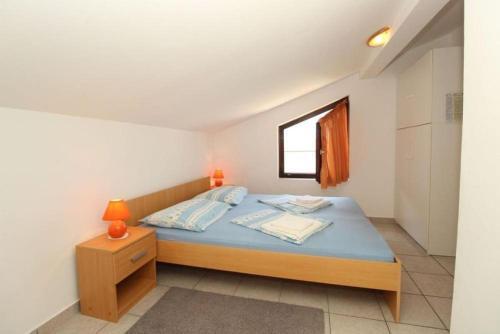 Apartments Besedi?