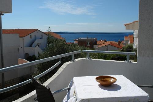 Apartments Besedi?