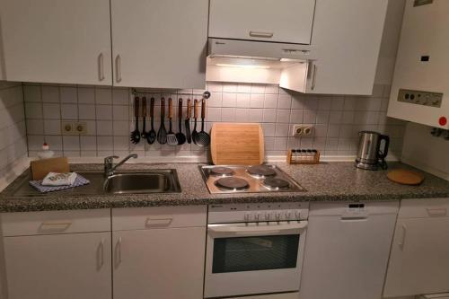 Apartamento Heimathafen