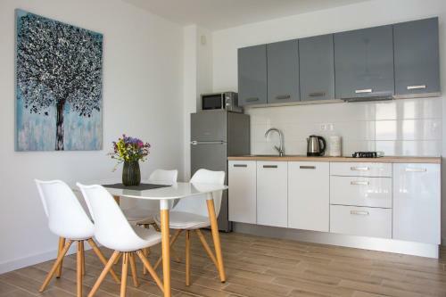 Apartments Melody