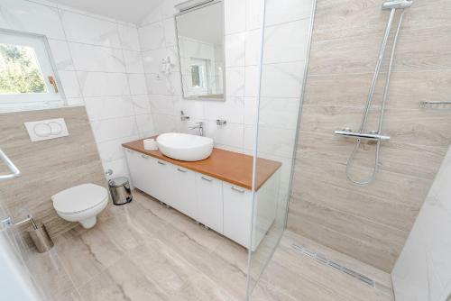 Apartamento Bozi, Luxury Penthouse With Jacuzzi