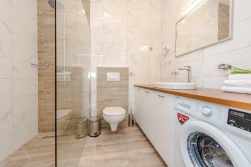 Apartamento Bozi, Luxury Penthouse With Jacuzzi