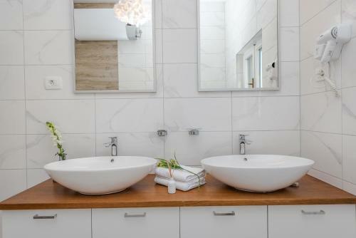 Apartamento Bozi, Luxury Penthouse With Jacuzzi