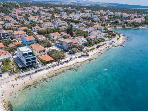 Apartmani Plazibat
