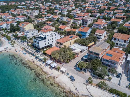 Apartmani Plazibat