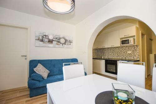 Apartmani Plazibat
