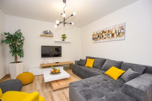 Apartmani Plazibat