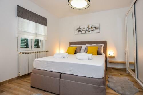 Apartmani Plazibat