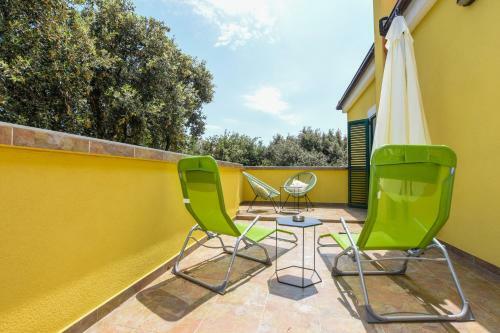 Apartmani Plazibat