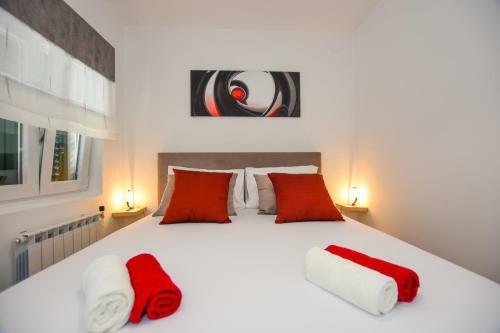 Apartmani Plazibat