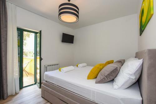 Apartmani Plazibat