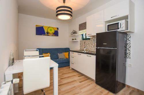 Apartmani Plazibat