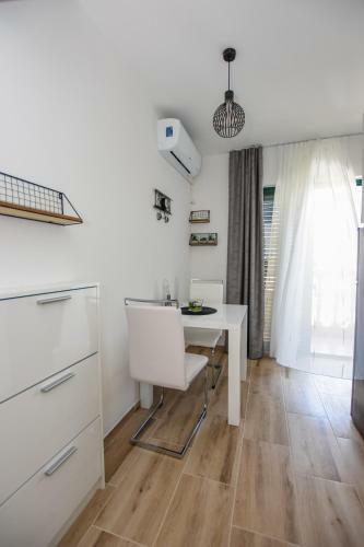 Apartmani Plazibat