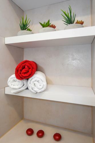 Apartmani Plazibat