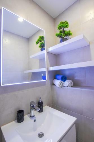 Apartmani Plazibat