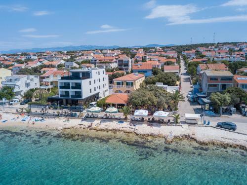 Apartmani Plazibat