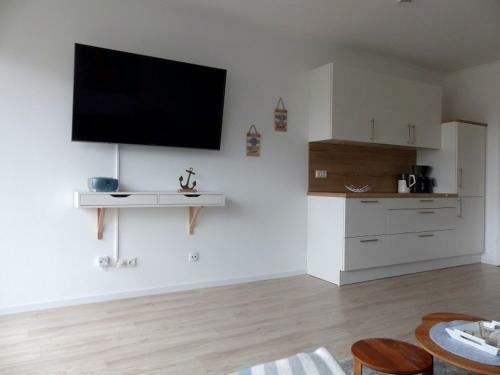 Apartamento Ferienwohnung "friesen"
