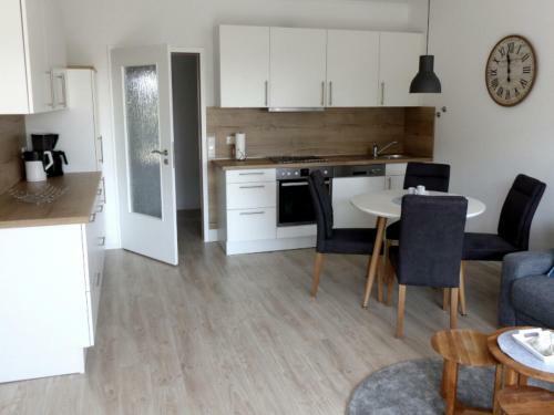 Apartamento Ferienwohnung "friesen"