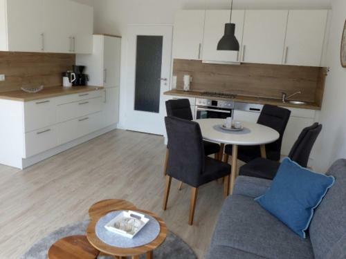 Apartamento Ferienwohnung "friesen"