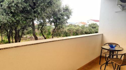 Apartman Mandre