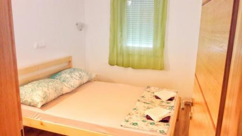 Apartman Mandre