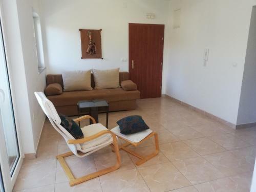 Mia Apartment