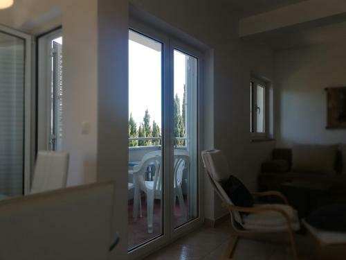 Mia Apartment