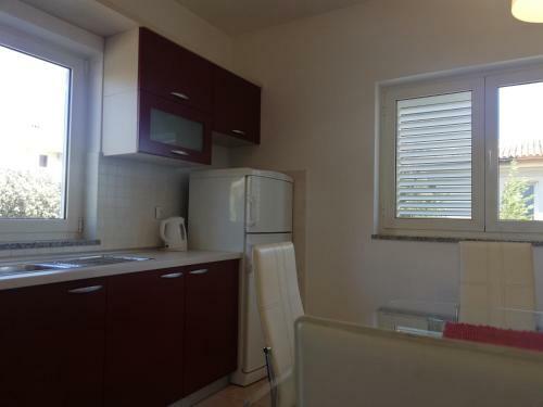 Mia Apartment