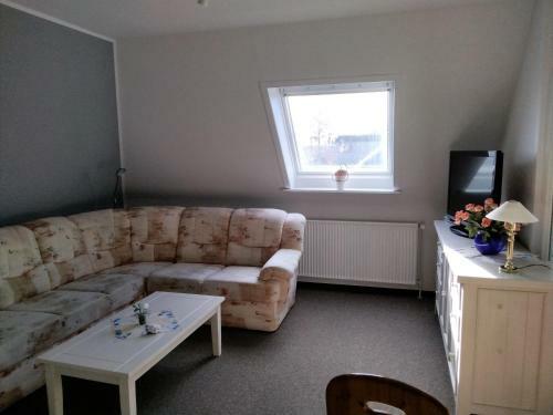 Apartamento Ferienwohnung 4 Haus Neptun