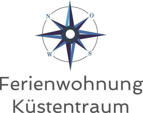 Apartamento Ferienwohnung-kuestentraum-buesum