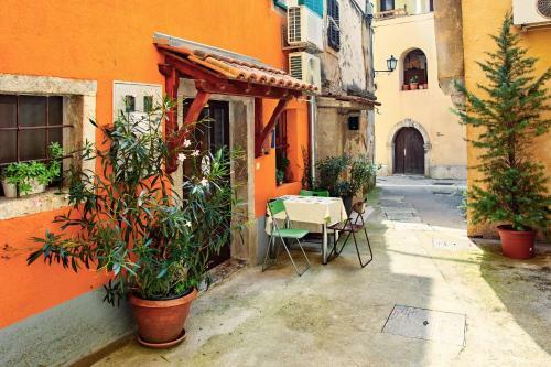 Lovely Apartment Milica