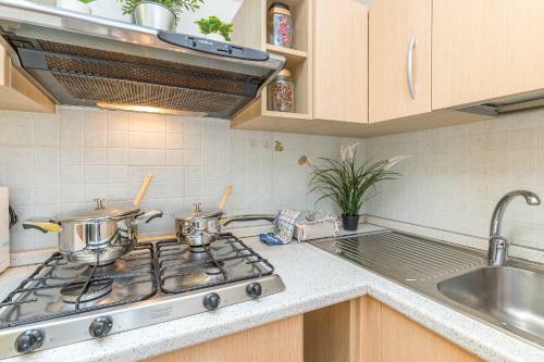 Lovely Apartment Milica