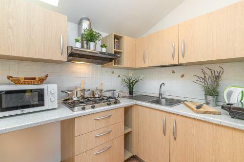 Lovely Apartment Milica