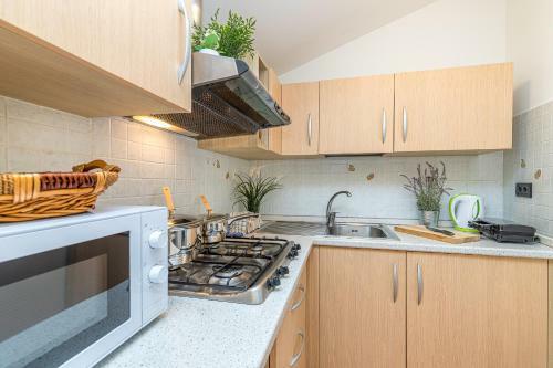 Lovely Apartment Milica