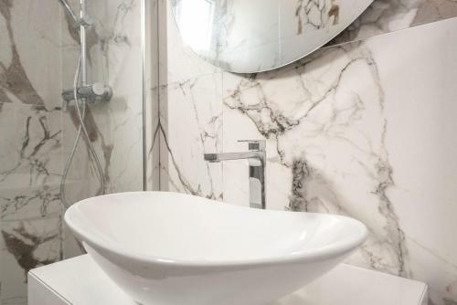Apartamento Mediteran Luxury Penthouse With Jacuzzi