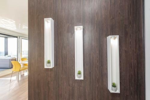 Apartamento Mediteran Luxury Penthouse With Jacuzzi