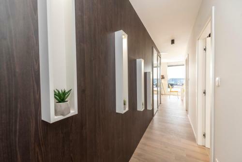 Apartamento Mediteran Luxury Penthouse With Jacuzzi
