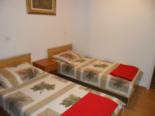 Apartments Dvorski