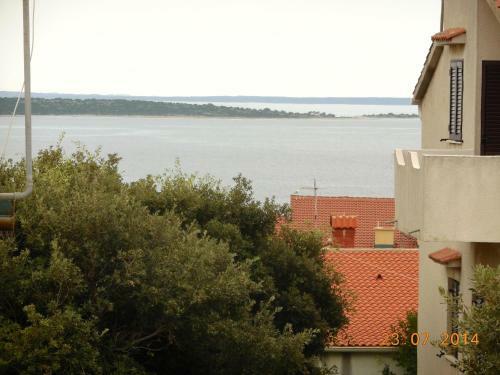 Apartments Dvorski