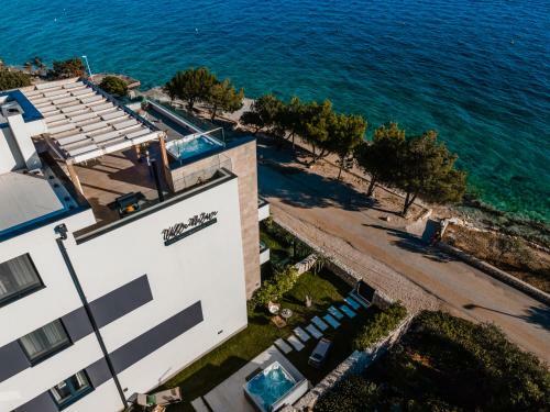 Villa Natura Luxury Apartments