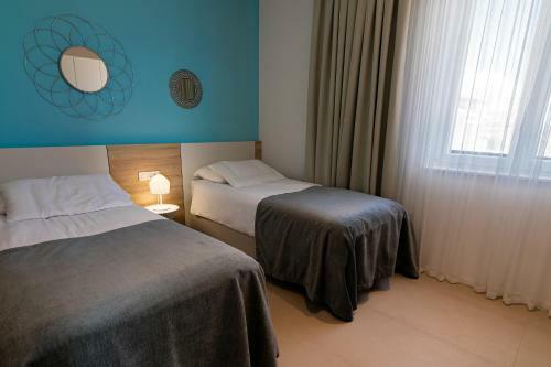 Villa Natura Luxury Apartments