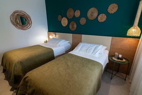 Villa Natura Luxury Apartments