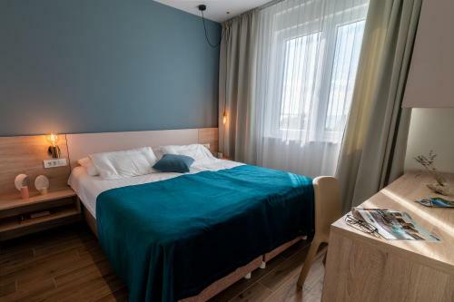 Villa Natura Luxury Apartments
