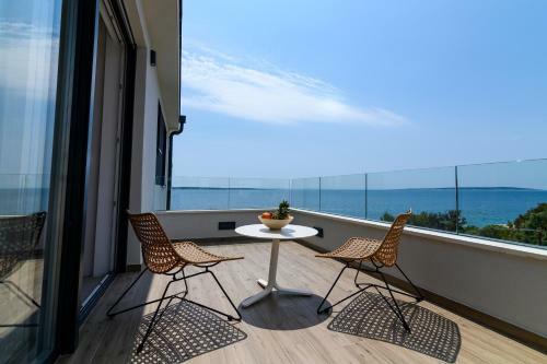 Villa Natura Luxury Apartments