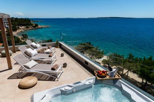 Villa Natura Luxury Apartments