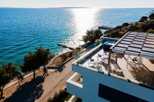 Villa Natura Luxury Apartments