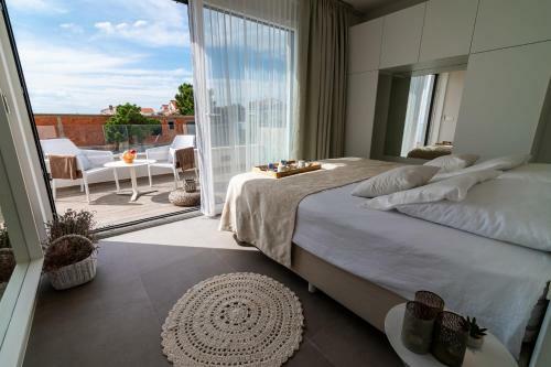Villa Natura Luxury Apartments