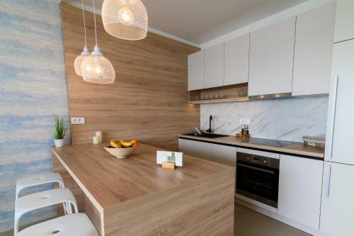 Villa Natura Luxury Apartments