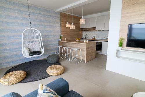 Villa Natura Luxury Apartments